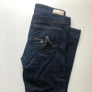 AG Adriano Goldschmied Jeans